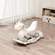 kids rocking horse